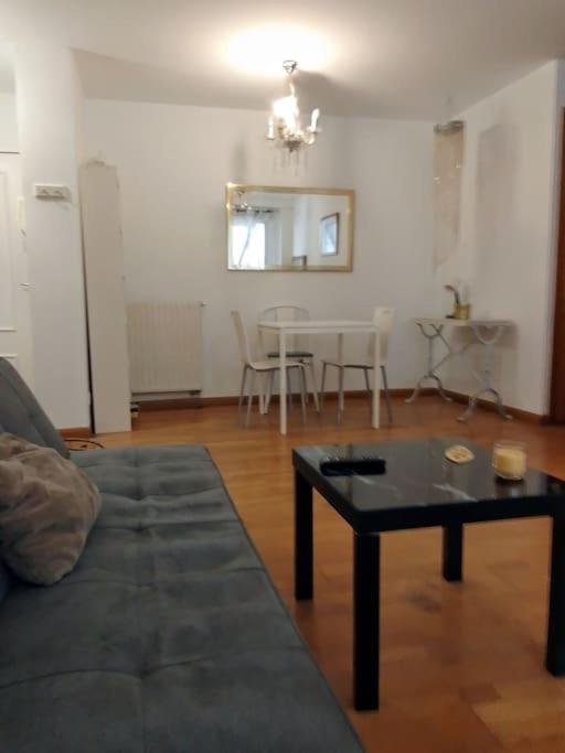Appartement Renouvele Hendaye Zewnętrze zdjęcie