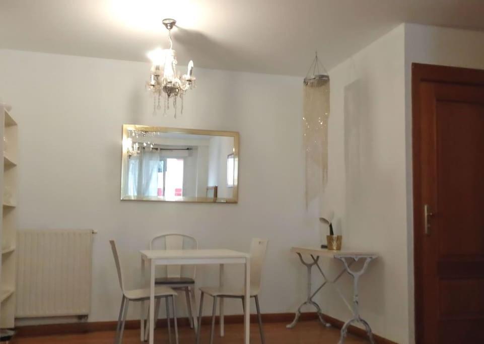 Appartement Renouvele Hendaye Zewnętrze zdjęcie