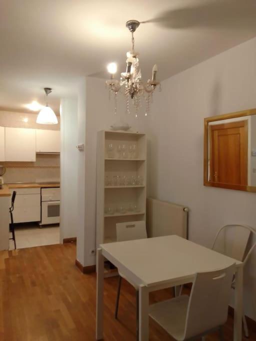 Appartement Renouvele Hendaye Zewnętrze zdjęcie