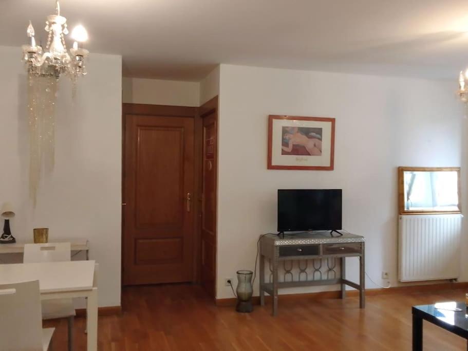 Appartement Renouvele Hendaye Zewnętrze zdjęcie