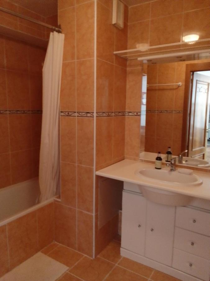 Appartement Renouvele Hendaye Zewnętrze zdjęcie
