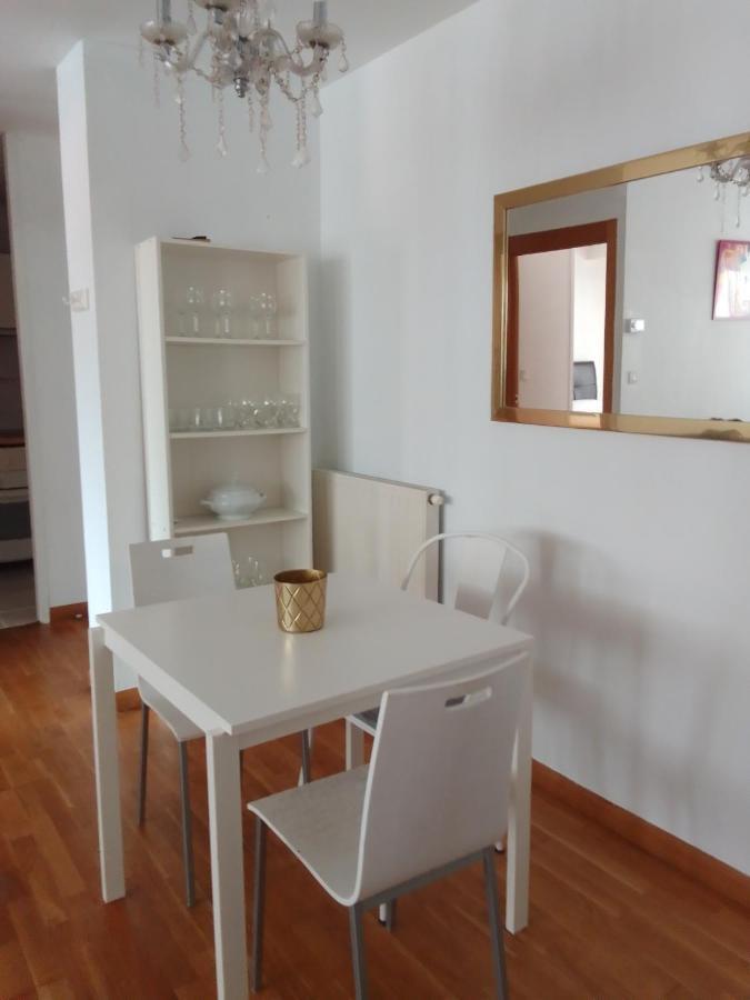 Appartement Renouvele Hendaye Zewnętrze zdjęcie