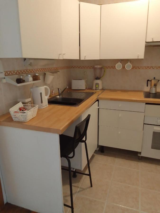 Appartement Renouvele Hendaye Zewnętrze zdjęcie
